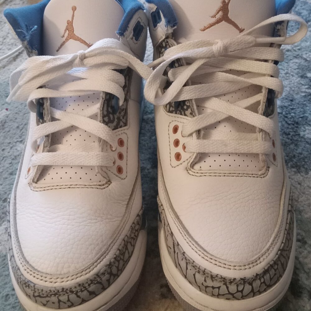 Air Jordan 3